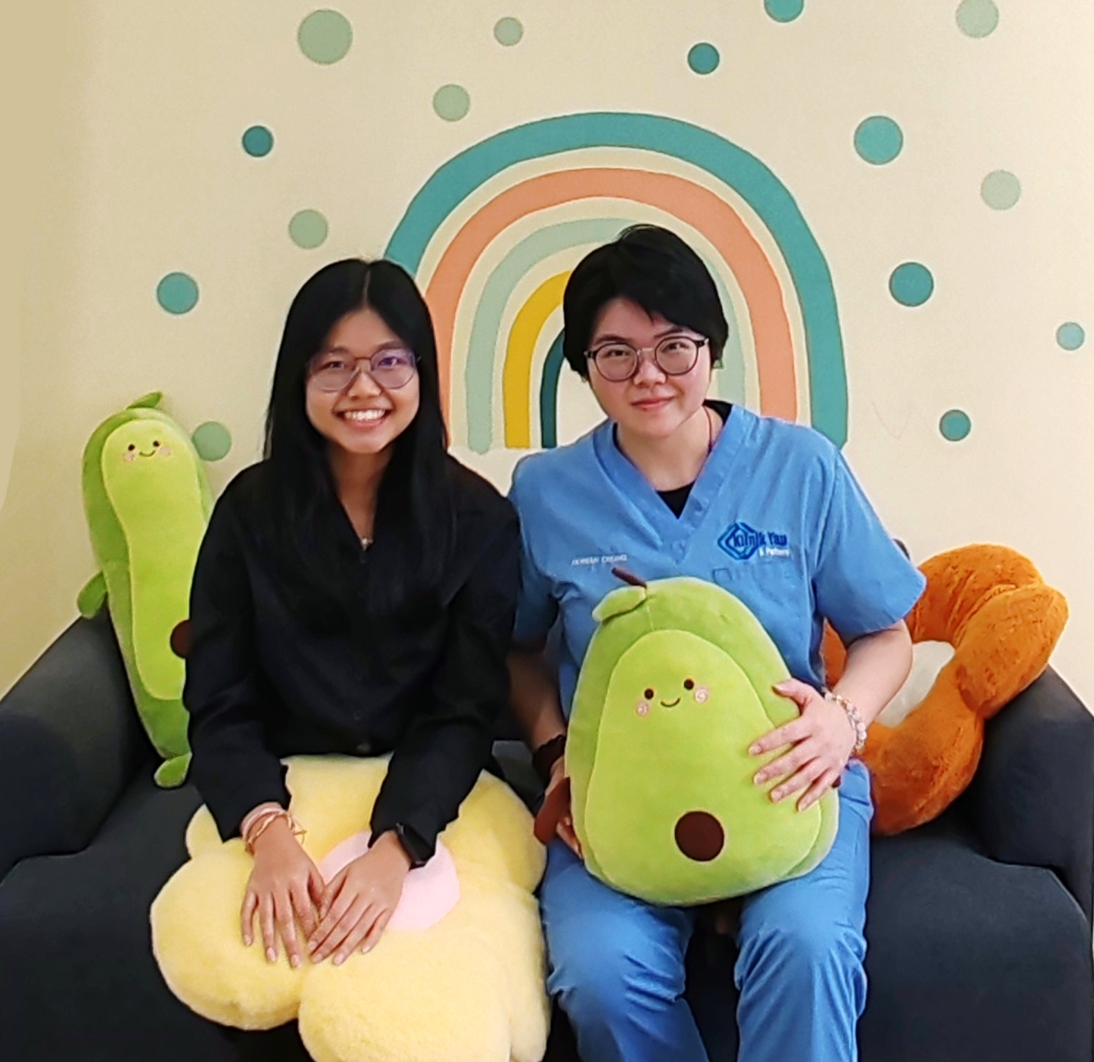 心阅心理医学与治疗中心 (Mindsense Psychological Centre ) 专业心理咨询与心理治疗 | Psychological & Mental Health Services | 柔佛 Johor | 古来 Kulai | 马来西亚 Malaysia